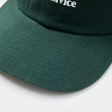 Good Advice Kelpies Cap - Forest / White