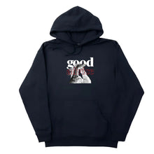 Good Advice Kelpies Hooded Sweatshirt - Navy