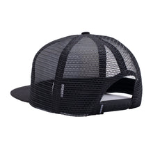 GX1000 GX & Me Trucker Hat - Black