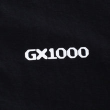 GX1000 Windbreaker - Black