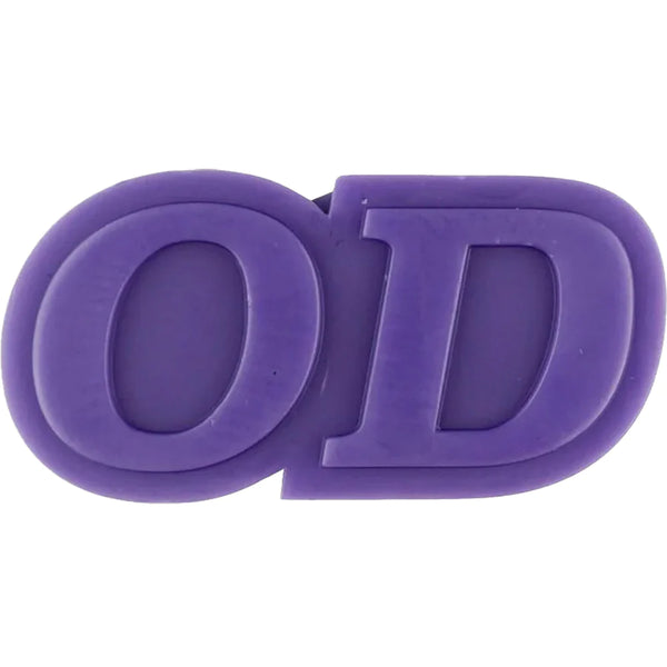 Hardbody OD Skateboard Wax - Purple