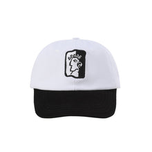 Helas Dieu Cap - White / Black