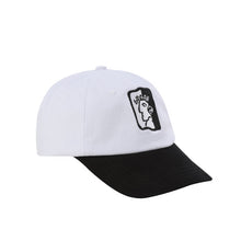 Helas Dieu Cap - White / Black