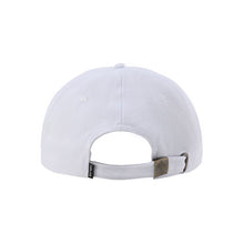 Helas Dieu Cap - White / Black