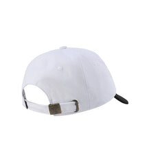 Helas Dieu Cap - White / Black