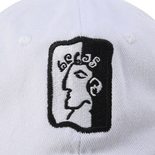 Helas Dieu Cap - White / Black