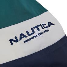 Helas X Nautica Sailor Jacket