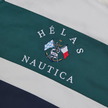 Helas X Nautica Sailor Jacket