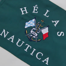 Helas X Nautica Sailor Jacket