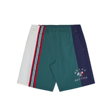 Helas X Nautica Swim Shorts