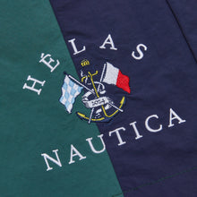 Helas X Nautica Swim Shorts