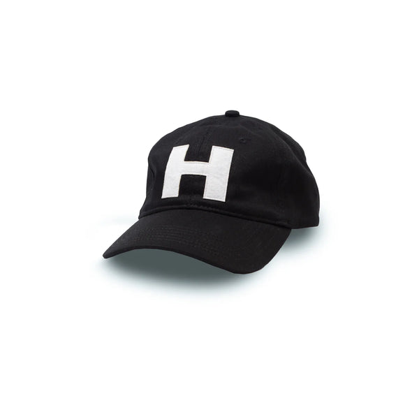 Hoddle Watcher Cap - Black