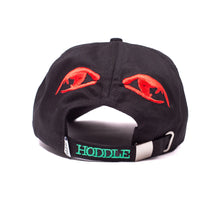 Hoddle Watcher Cap - Black