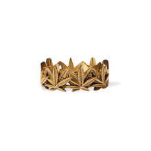 HUF Plantlife Ring - Gold