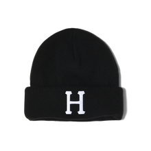 HUF Vogel Balaclava - Black