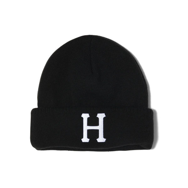 HUF Vogel Balaclava - Black