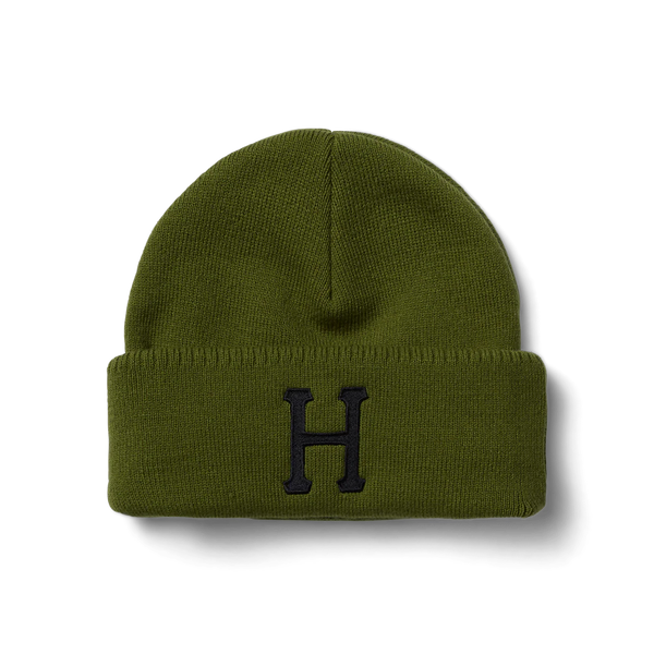 HUF Vogel Balaclava - Pesto