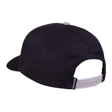 Independent Truck Co Barrio Cap - Black