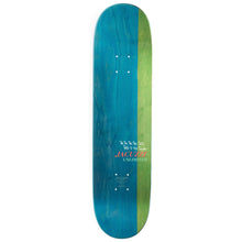 Jacuzzi Unlimited Caswell Berry Smokin Bones Skateboard Deck - 8.5