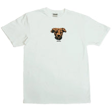 Jenkem Magazine Rags Tee - White