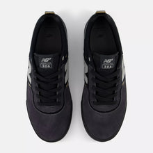 New Balance Numeric 306 Jamie Foy Skateboard Shoes - Phantom With Black