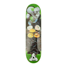 Palace Skateboards Lucien Clarke Pro S36 Skateboard Deck - 8.25