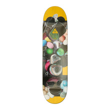 Palace Skateboards Lucien Clarke Pro S36 Skateboard Deck - 8.25