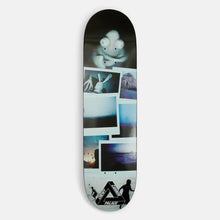 Palace Skateboards Chewy Cannon Pro S35 Skateboard Deck - 8.375