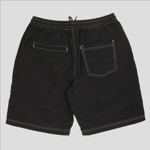 Pass~Port Bath House Casual Shorts - Black