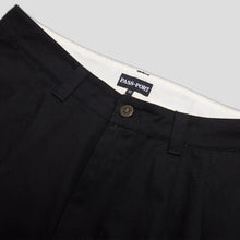 Pass~Port Leagues Club Shorts - Black