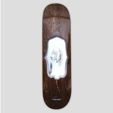 Pass-Port Mirror Series Blood Hound Skateboard Deck - 8.5