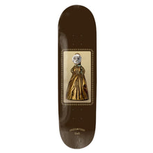 Pass-Port S.R. Series Efiggy Skateboard Deck - 8.5