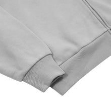 Yardsale Phantasy Fullzip - Grey