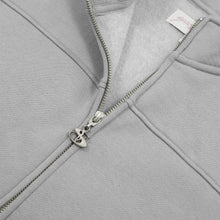 Yardsale Phantasy Fullzip - Grey