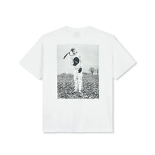 Polar Skate Co Strongest Of The Strange Tee - White