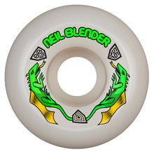 Powell Peralta Dragon Formula Pro Neil Blender Skateboard Wheels 56mm x 40mm 88A