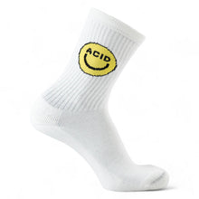 Psockadelic Acid Socks