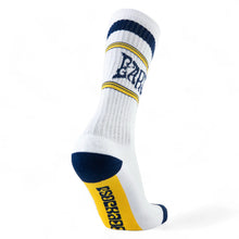 Psockadelic Earthless Socks