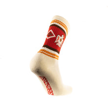 Psockadelic Free Bird Socks