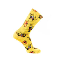 Psockadelic Rebirth Socks