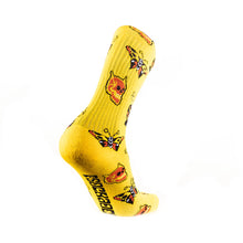 Psockadelic Rebirth Socks