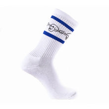 Psockadelic T-Funk Chain Socks