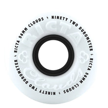 Ricta Clouds Skateboarding Wheels - 56mm