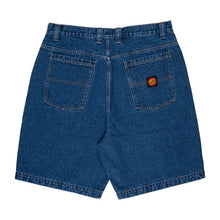 Santa Cruz Big Shorts - Classic Blue