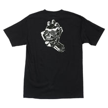 Santa Cruz Screaming Skull T-Shirt