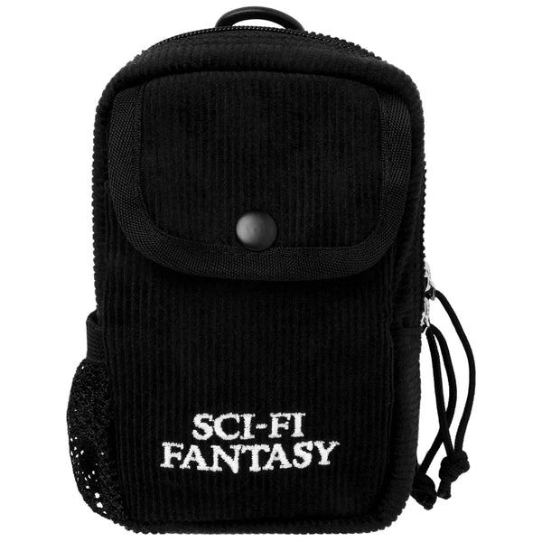 Sci-Fi Fantasy Camera Pack - Black