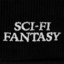 Sci-Fi Fantasy Camera Pack - Black