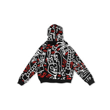 Sex Skateboards Luigis Hoodie - Black