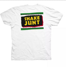 Shake Junt Concrete Jungle T-Shirt - White