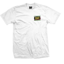 Shake Junt Concrete Jungle T-Shirt - White